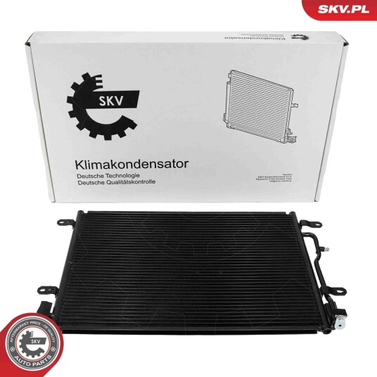 Kondensator ESEN SKV 86SKV063