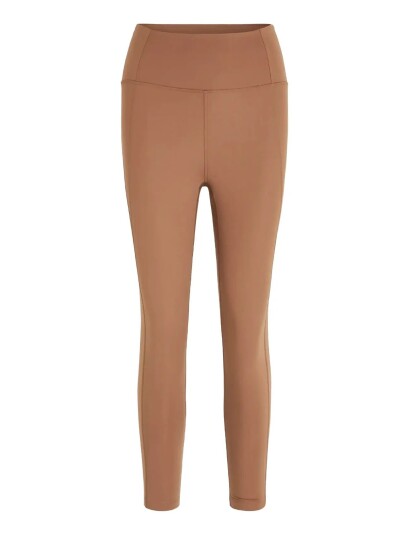 Girlfriend Collective | Compressive High Rise Legging 7/8 | XXXL