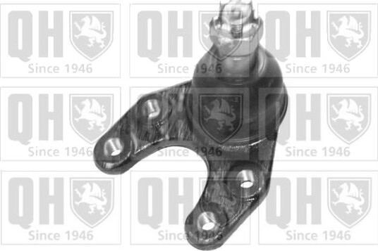 Bærekule QUINTON HAZELL QSJ9215S
