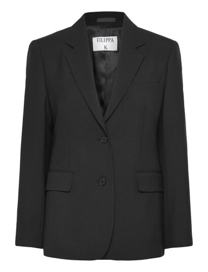 Filippa K Delilah Blazer Black 38