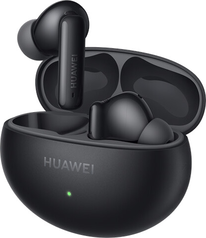 Huawei FreeBuds 6i Black Huawei FreeBuds 6i Black