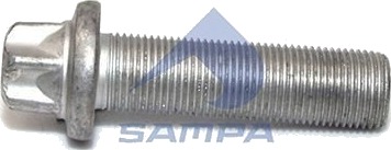 Skrue SAMPA 102.286