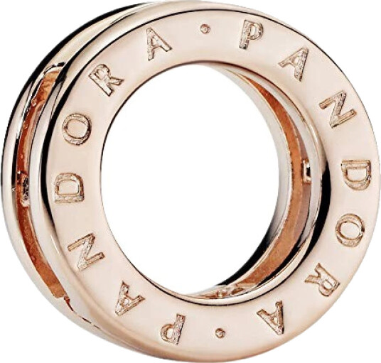 Pandora Dame Accessories Rosa ONE SIZE,