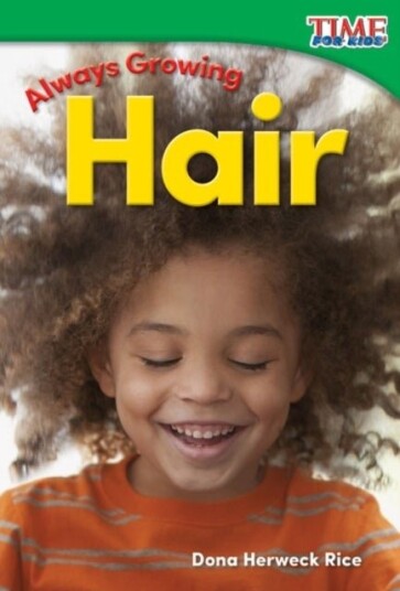 Always Growin Hair Always Growin Hair