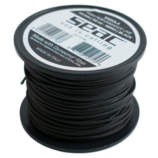 Seac Dyneema 1.8mm Seac Dyneema 1.8mm