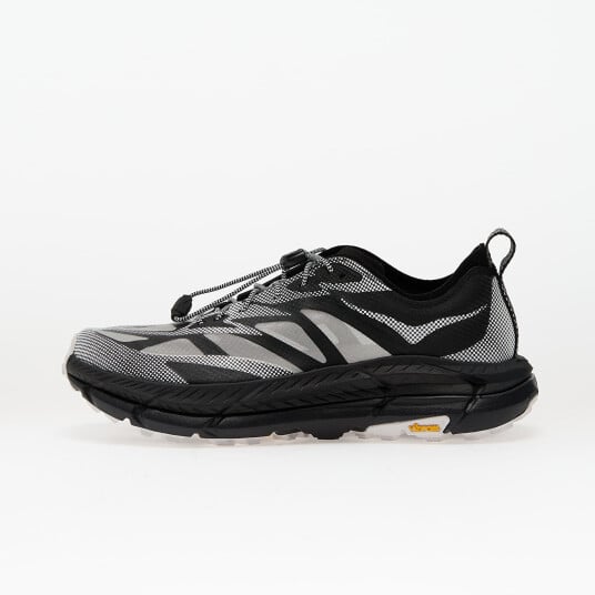 Joggesko Hoka® U Mafate Speed 4 Lite Ts Black/ White EUR 46