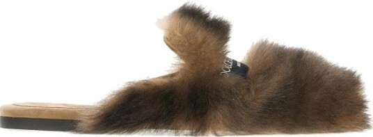 Dolce & Gabbana Dame Sko Brun 37 EU, Dolce & Gabbana Dame Sko Brun 37 EU,