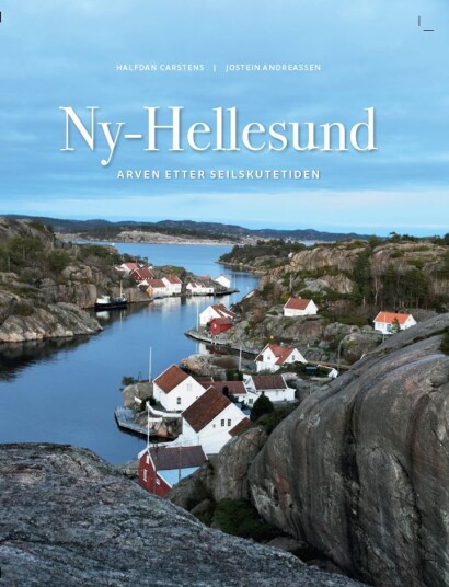 Ny-Hellesund Ny-Hellesund