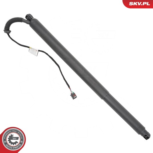 Elektromotor bakluke ESEN SKV 52SKV234