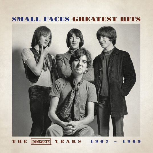 Greatest Hits: The Immediate Years 19671969 Greatest Hits: The Immediate Years 19671969