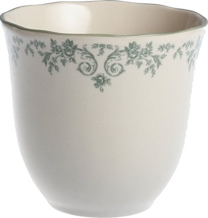 Seasons Fall Collection Kopp 40cl Grønn