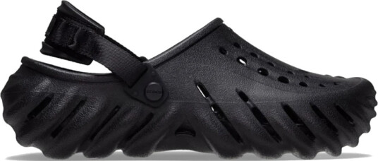 Crocs Herre Sko Svart 41 EU,