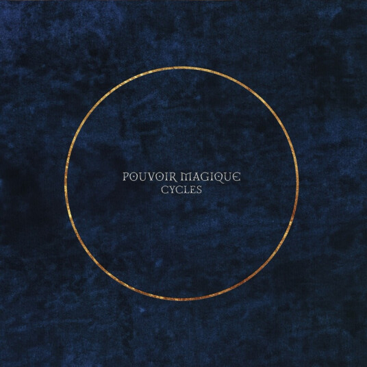 Pouvoir Magique Cycles CD