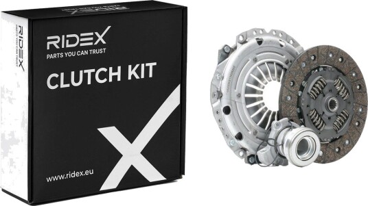 Clutchsett RIDEX 479C1019