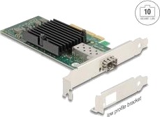 Delock PCIe SFP+ 10GbE Adapter 90479