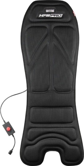 Next Level Racing HF8 Pro Haptic Feedback Pad haptisk setepute 396235 Next Level Racing HF8 Pro Haptic Feedback Pad haptisk setepute 396235