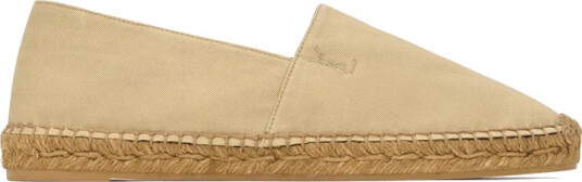 Saint Laurent Dame Sko Beige 39 EU, Saint Laurent Dame Sko Beige 39 EU,