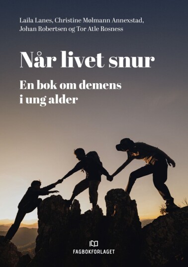 Når livet snur Når livet snur