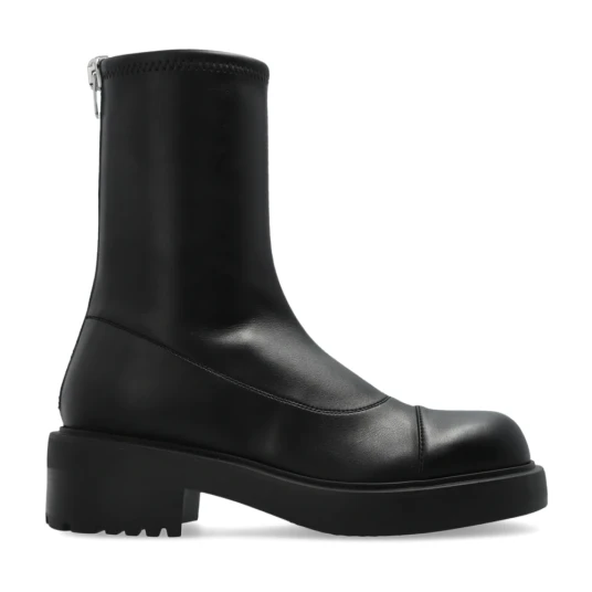 Giuseppe Zanotti Dame Sko Svart 38 EU