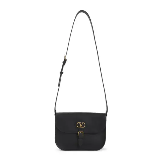 Valentino Garavani Herre Vesker Svart ONE SIZE,