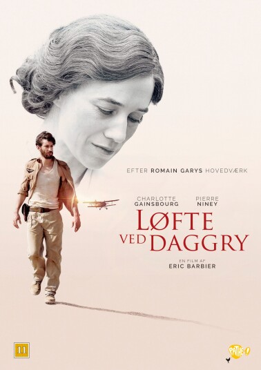 Løfte Ved Daggry DVD Løfte Ved Daggry DVD