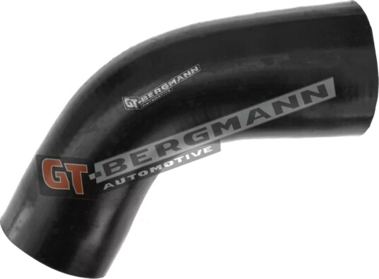 Ladeluftslange GT BERGMANN GT52 284