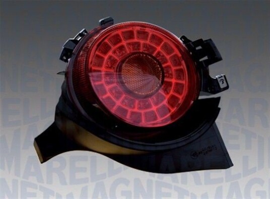 Magneti Marelli Baklykt MAGNETI MARELLI 714021560802