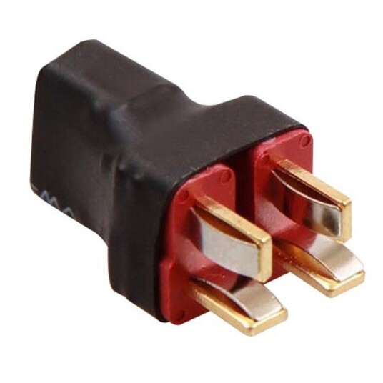 Fuse Parallel Connection Deans