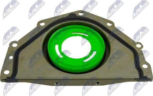 Simring, veivaksel NTY NUP-CH-006