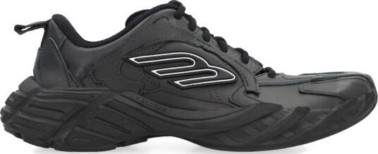 Balenciaga Dame Sko Svart 37 EU,