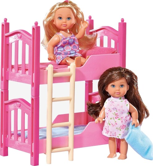 Steffi Love | Evi Love 2 Floor Bed | ONE SIZE