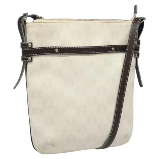 Loewe Dame Hvit