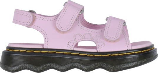 Dr. Martens Sandaler Virden J Pale Pink Dr. Martens 33 Sandals Rosa