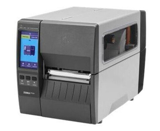Zebra ZT231 - label printer - B/W - direct thermal