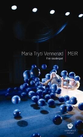 Meir Av Maria Tryti Vennerød