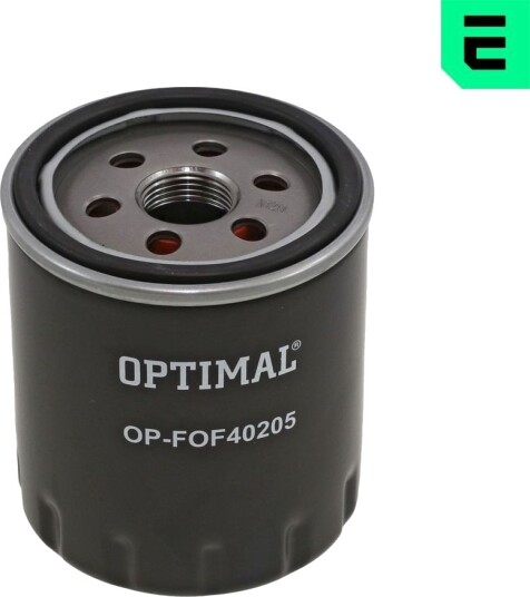 OPTIMAL OP-FOF40205 Oljefilter