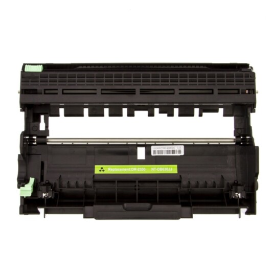 inkClub DBA080 Valse for overføring av toner