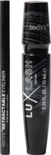Technic Lux Lash Stocking Filler 15 ml