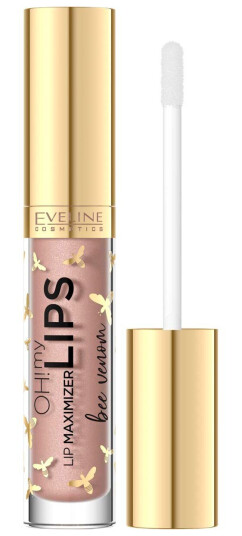 Eveline Cosmetics Oh! My Lips Lip Maximizer Bee Venom