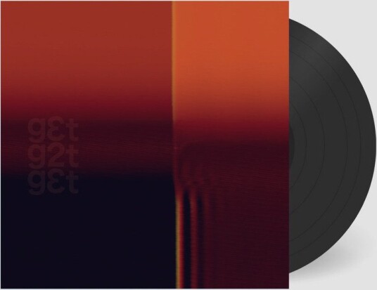 Thomas Brinkmann Getgetget Usa Vinyl