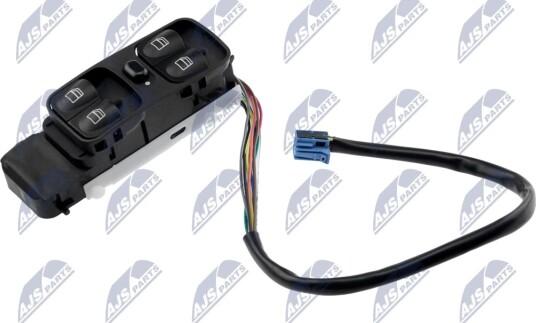 Bryter, vindusheis NTY EWS-ME-023