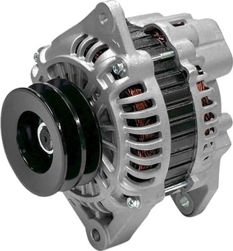 PRESTOLITE ELECTRIC A3H010S Dynamo
