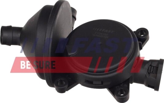Ventil, veivhuslufting FAST FT04350