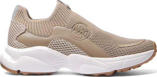 Michael Kors Dame Sko Beige 35 EU,