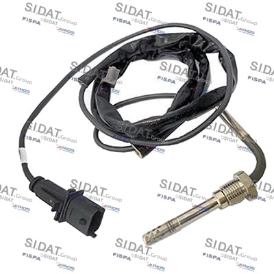 Sensor eksostemperatur FISPA 82.265 Sensor eksostemperatur FISPA 82.265