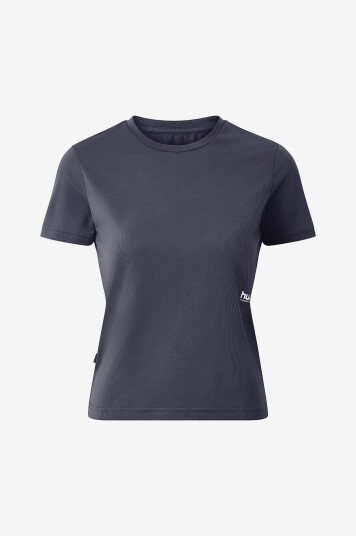 Hummel Treningstopp hmlPulse Workout W S/S Blå