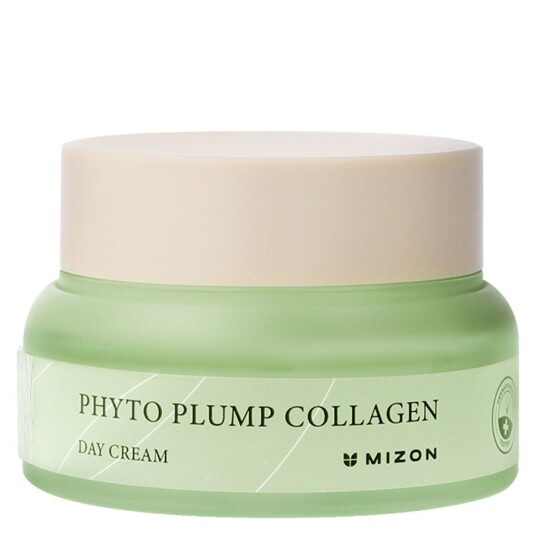 Mizon Phyto Plump Collagen Day Cream 50ml Mizon Phyto Plump Collagen Day Cream 50ml