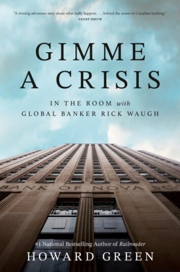 Gimme a Crisis Gimme a Crisis