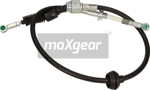 Kabel girmekanisme MAXGEAR 32 0661