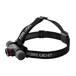 Pure Light Hodelykt Puncak Jaya 1000 lumen